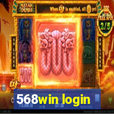 568win login